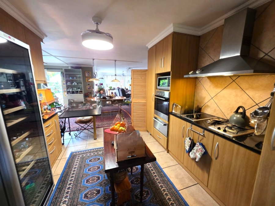 4 Bedroom Property for Sale in Groenvallei Western Cape